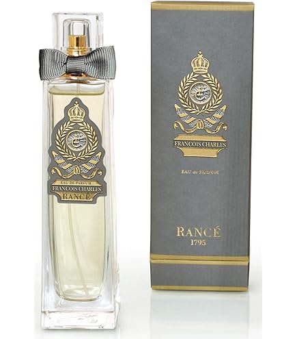 Amazon | ランセ(RANCÉ) ロワ・エンペラー オードパルファン [メンズ